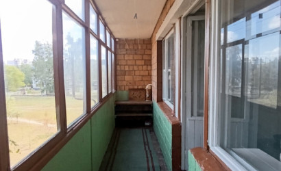 Купить 3-комнатную квартиру, Пинск, 60 лет Октября, 34. Фото 12