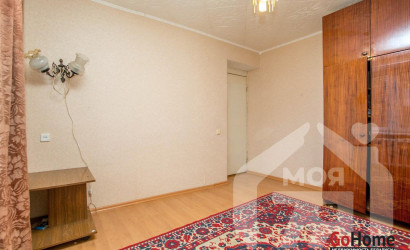 Купить 3-комнатную квартиру, Радошковичи, Школьная ул., 3. Фото 5