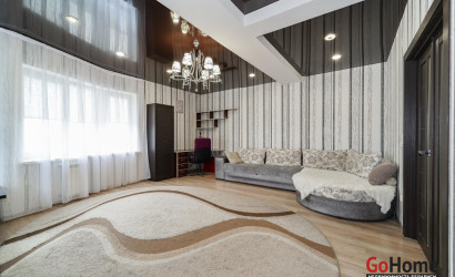 Купить 3-комнатную квартиру, Минск, Бумажкова ул., 37/а (Партизанский район). Фото 10