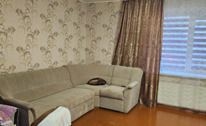 Снять 2-комнатную квартиру, Петриков, Луначарского д4А. Фото 9