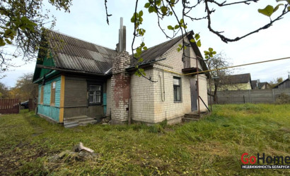 Купить дом, Барановичи, Славная, 5.7 соток. Фото 12