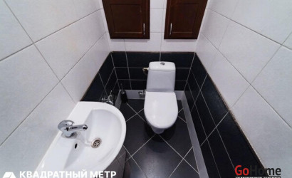 Купить 2-комнатную квартиру, Минск, Пулихова ул., 45 (Партизанский район). Фото 17