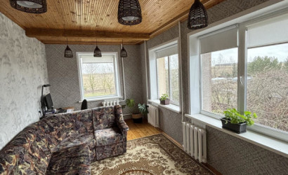 Купить коттедж, Городище, Менка, 27, 14.88 соток. Фото 4