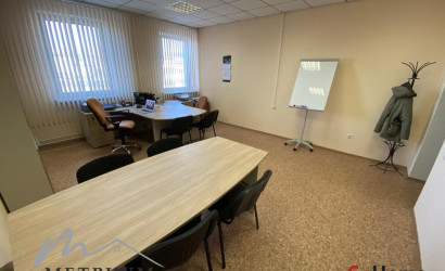 Продажа офиса, Минск, Нововиленская ул., 38,  27.1 кв.м.. Фото 3