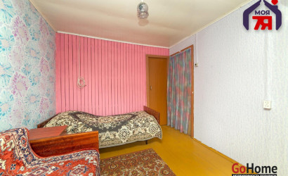 Купить дом в деревне, БОЯРСКИЕ ЧЕРЁМУШКИ, 5.02 соток. Фото 11