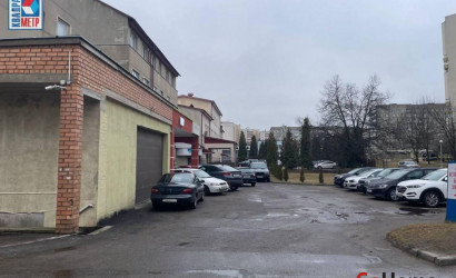 Продажа офиса, Минск, Якубова ул., 10,  300.4 кв.м.. Фото 10