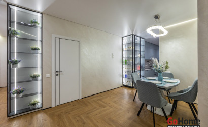 Купить 4-комнатную квартиру, Минск, Грибоедова, 1(Центральный район). Фото 2