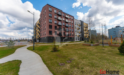 Купить 4-комнатную квартиру, Колодищи, Хвойная Аллея ул., 4. Фото 6