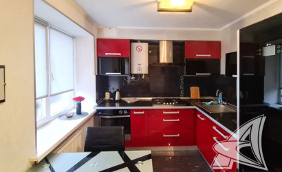 Купить 1-комнатную квартиру, Брест, Центр, ул. Дзержинского. Фото 5