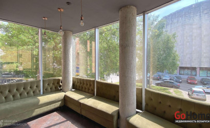 Аренда помещения, Минск, Хмельницкого ул., 7,  296.3 кв.м.. Фото 4