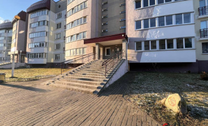 Купить 4-комнатную квартиру, Колодищи, Геофизика ул., 26/А. Фото 36