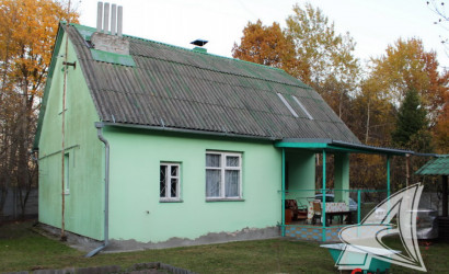 Купить дом, Щебрин, Тельминский с/с, 10.13 соток. Фото 11