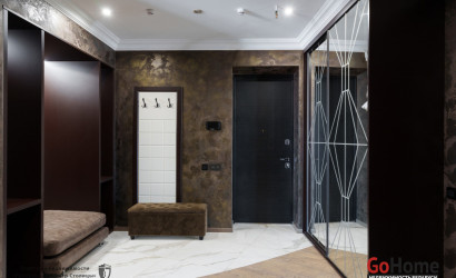 Купить 3-комнатную квартиру, Минск, Кальварийская, 16 (Фрунзенский район). Фото 16