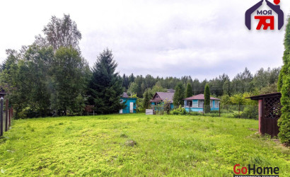 Купить дом в деревне, Чернявка, 7 соток. Фото 6