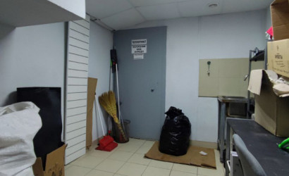 Аренда торгового помещения, Минск, Кальварийская, 44,  30.2 кв.м.. Фото 12