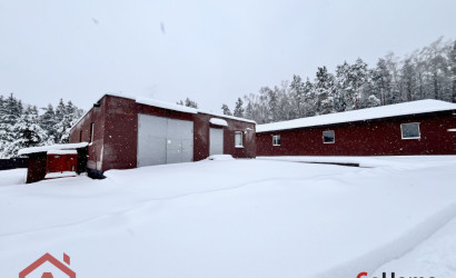 Продажа помещения, Юхновка, Луговая, 8,  1261.6 кв.м.. Фото 3