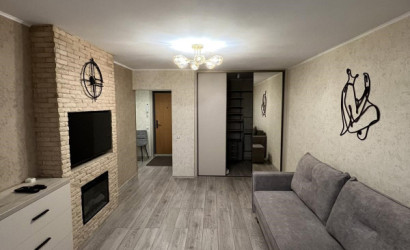 Снять 1-комнатную квартиру, Минск, Маяковского, 16 (Ленинский район). Фото 8