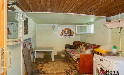 Купить дом в деревне, Таксист, 4.6 соток. Фото 16