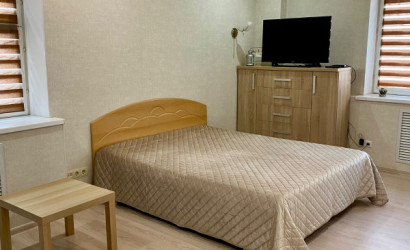 Снять 1-комнатную квартиру на сутки, Витебск, ул. Черняховского пр-т , д. 4. Фото 4