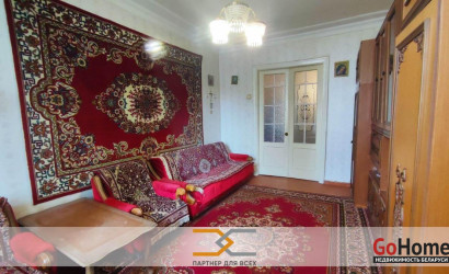 Купить 2-комнатную квартиру, Минск, Кошевого ул., 7(Партизанский район). Фото 3