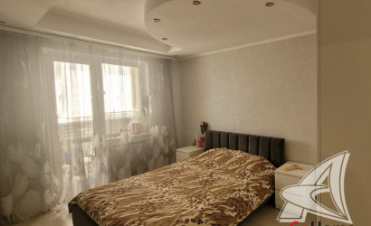 Купить 3-комнатную квартиру, Брест, Восток, ул. Орловская. Фото 13