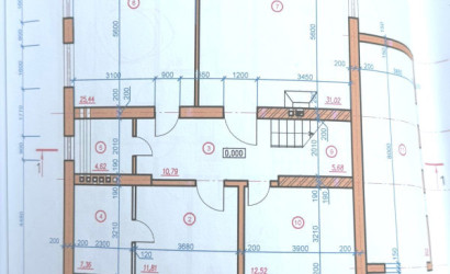 Купить дом, Бараново, 12.55 соток. Фото 19