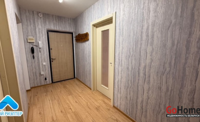 Купить 2-комнатную квартиру, Мозырь, Интернациональная ул., д.177. Фото 14