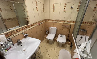 Купить 4-комнатную квартиру, Брест, Киевка, ул. Сикорского. Фото 21