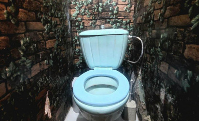 Купить 1-комнатную квартиру, Минск, Семенова ул., 28 (Ленинский район). Фото 9