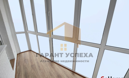 Купить 2-комнатную квартиру, Брест, Махновича. Фото 12