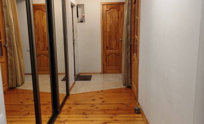 Купить 3-комнатную квартиру, Полоцк, Космонавтов ул., 88. Фото 1