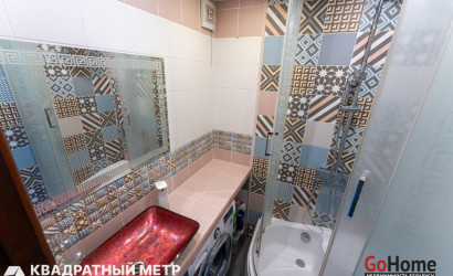 Купить 3-комнатную квартиру, Минск, Рокоссовского просп., 145(Ленинский район). Фото 18