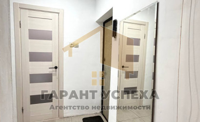 Купить 1-комнатную квартиру, Брест, ул. Горького. Фото 6