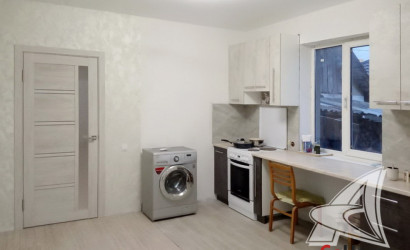 Купить 2-комнатную квартиру, Брест, Волынка, ул. Ковельская. Фото 2