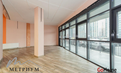 Аренда помещения, Минск, Жореса Алфёрова ул., 14,  78.7 кв.м.. Фото 4