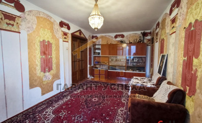 Купить 3-комнатную квартиру, Брест, ул. Московская. Фото 1