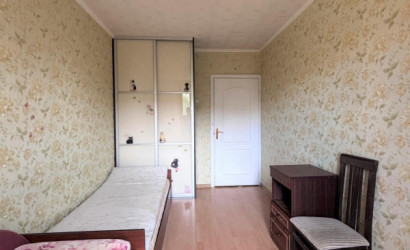 Купить 4-комнатную квартиру, Минск, Слободская ул., 75 (Московский район). Фото 8