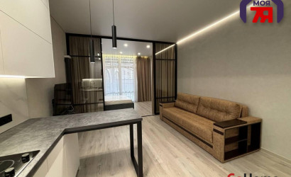 Снять 1-комнатную квартиру, Минск, ул. Макаенка, д. 12Г. Фото 9