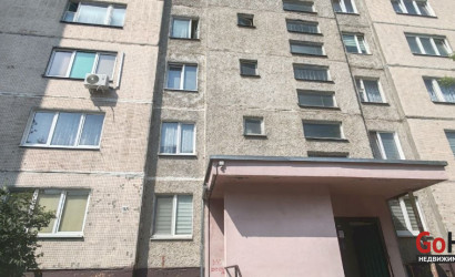 Купить 3-комнатную квартиру, Гродно, ул. О.Соломовой , д. 98. Фото 13
