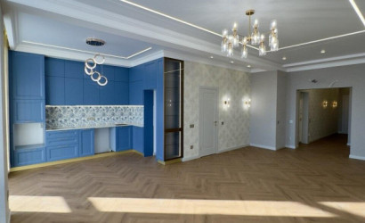 Купить 3-комнатную квартиру, Минск, Дзержинского просп., 123 (Московский район). Фото 1