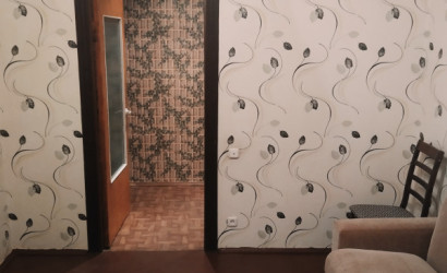 Снять 1-комнатную квартиру, Гомель, ул. 60 лет СССР, д. 29. Фото 5