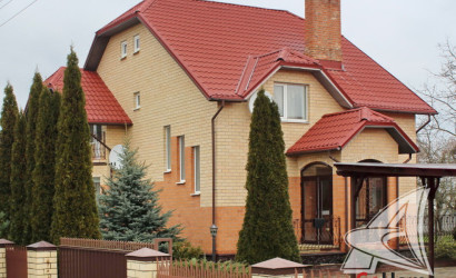 Купить дом, Кобрин, г. Кобрин, 9.92 соток. Фото 21