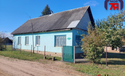 Купить дом, Шпаковщина, Центральная ул., 25 соток. Фото 5