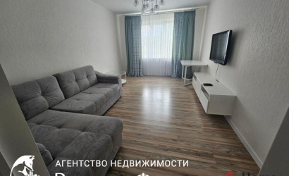 Снять 1-комнатную квартиру, Минск, Тимирязева ул. 80 (Центральный район). Фото 3