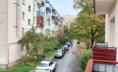 Купить 2-комнатную квартиру, Минск, Карпова ул., 16 (Московский район). Фото 15