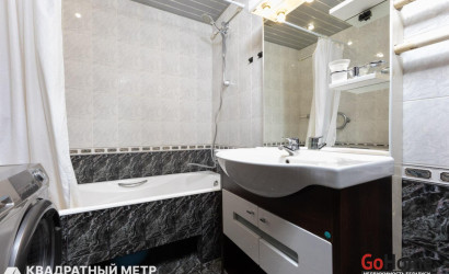 Купить 2-комнатную квартиру, Минск, Фрунзе ул., 3 (Партизанский район). Фото 15