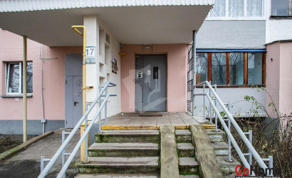 Купить 3-комнатную квартиру, Минск, Багратиона 2-й пер., 19 (Партизанский район). Фото 21