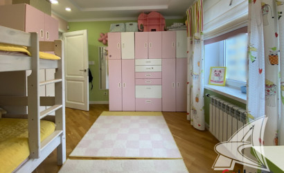 Купить 3-комнатную квартиру, Брест, Центр, ул. Фомина. Фото 25