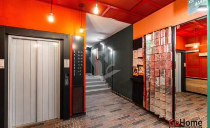 Купить 1-комнатную квартиру, Копище, Пилотная ул., 22. Фото 38