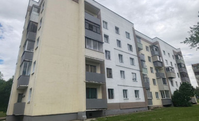 Купить 1-комнатную квартиру, Витебск, 1-я Керамзитовая, 34. Фото 3